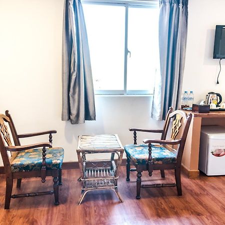 Vimean Riverside Boutique Kampot Eksteriør bilde