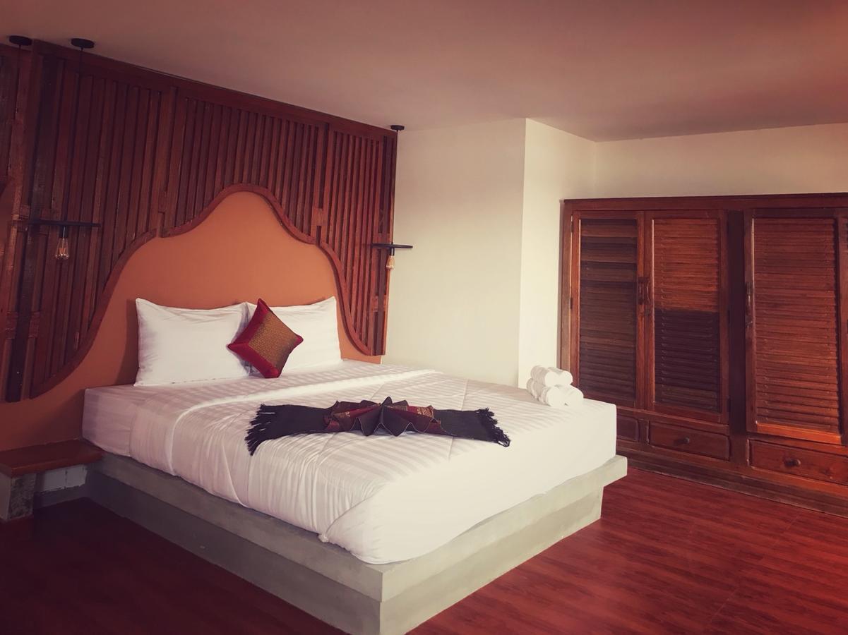 Vimean Riverside Boutique Kampot Eksteriør bilde