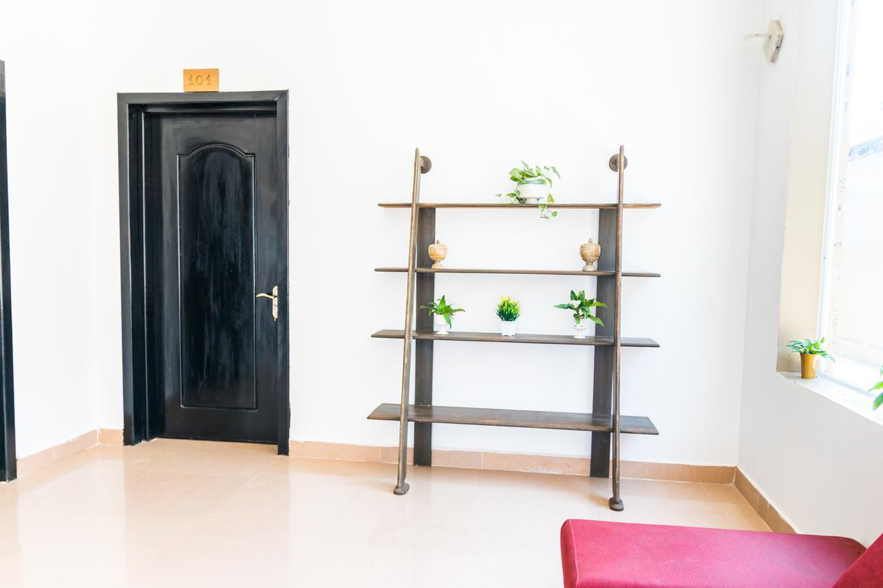 Vimean Riverside Boutique Kampot Eksteriør bilde